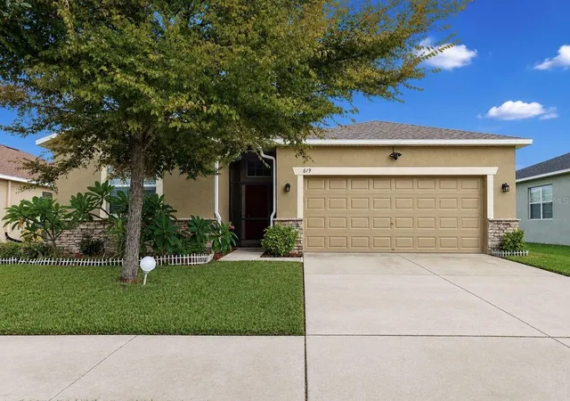 Photo 1 of Single family home for sale at 619 Wabash Breeze Cir, Ruskin, FL 33570 | MLS# TB8543723 | Listing updated on 2026-08-30