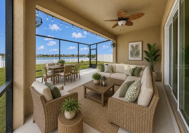 Photo 2 of Single family home for sale at 619 Wabash Breeze Cir, Ruskin, FL 33570 | MLS# TB8543723 | Listing updated on 2026-08-30
