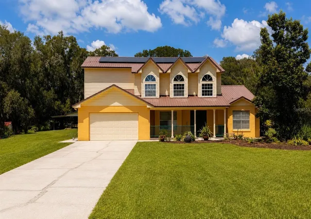 Photo 1 of Single family home for sale at 1435 Cherry Ln, Lakeland, FL 33811 | MLS# TB8543724 | Listing updated on 2026-09-02