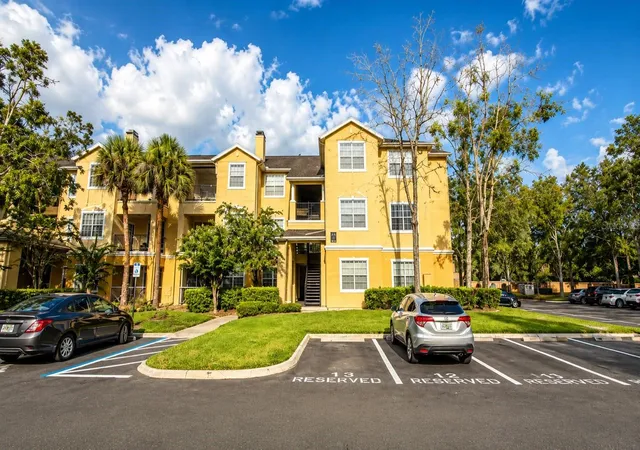 Photo 1 of Condo for sale at 2632 Robert Trent Jones Dr #136, Orlando, FL 32835 | MLS# O6437635 | Listing updated on 2026-09-16