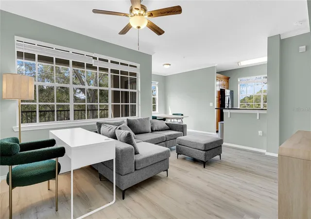 Listing Photo 4 - Condo for sale in building located at 2632 Robert Trent Jones Dr, Orlando, FL 32835 - Unit #136