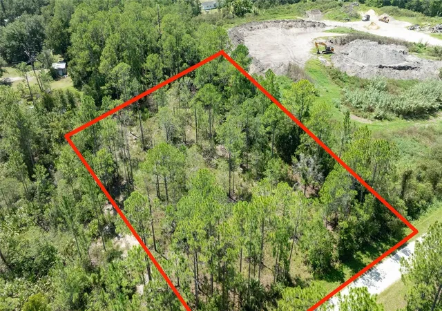 Photo 1 of Land for sale at 5669 Mango Ave, Bunnell, FL 32110 | MLS# O6437636 | Listing updated on 2026-08-30