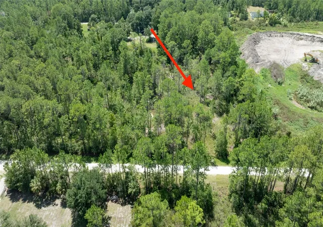 Photo 2 of Land for sale at 5669 Mango Ave, Bunnell, FL 32110 | MLS# O6437636 | Listing updated on 2026-08-30