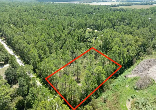 Photo 3 of Land for sale at 5669 Mango Ave, Bunnell, FL 32110 | MLS# O6437636 | Listing updated on 2026-08-30