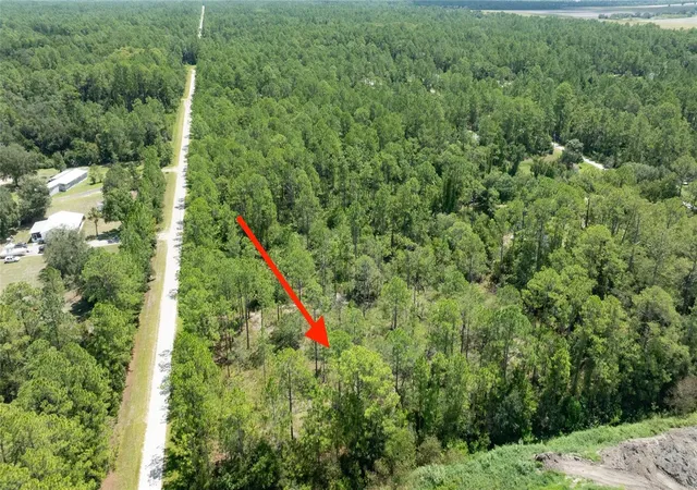 Photo 4 of Land for sale at 5669 Mango Ave, Bunnell, FL 32110 | MLS# O6437636 | Listing updated on 2026-08-30