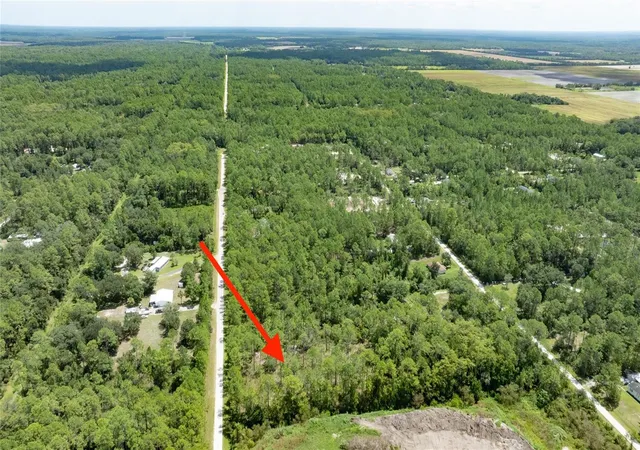 Photo 9 of Land for sale at 5669 Mango Ave, Bunnell, FL 32110 | MLS# O6437636 | Listing updated on 2026-08-30