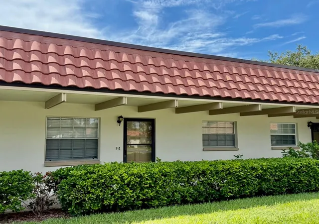 Photo 2 of Condo for sale at 1701 Pinehurst Rd #2F, Dunedin, FL 34698 | MLS# TB8543726 | Listing updated on 2026-09-01