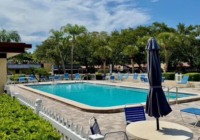 Photo 4 of Condo for sale at 1701 Pinehurst Rd #2F, Dunedin, FL 34698 | MLS# TB8543726 | Listing updated on 2026-09-01