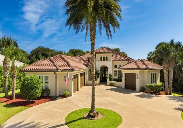 Photo 1 of Single family home for sale at 103 Island Ests Pkwy, Palm Coast, FL 32137 | MLS# FC321081 | Listing updated on 2026-09-30