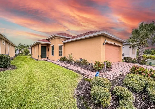 Photo 1 of Single family home for sale at 145 Palazzo Ln, Kissimmee, FL 34759 | MLS# O6437638 | Listing updated on 2026-09-21