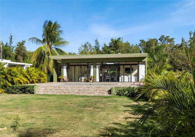 Photo 1 of Single family home for sale at Las Picuas Bo Zarzal, Rio Grande, PR 00745 | MLS# PR9123786 | Listing updated on 2026-09-02