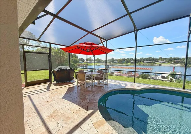 Photo 3 of Single family home for sale at 11416 Lake Katherine Cir, Clermont, FL 34711 | MLS# G5117159 | Listing updated on 2026-09-03