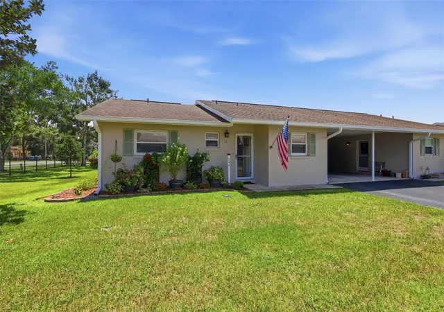 Condo for sale at 246 Elmwood Ave #500, DELAND, FL 32724 | MLS# V4951000