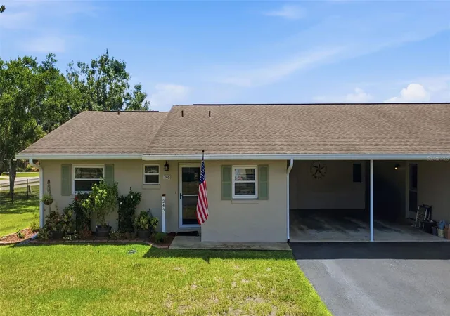 Photo 2 of Condo for sale at 246 Elmwood Ave #500, Deland, FL 32724 | MLS# V4951000 | Listing updated on 2026-10-07