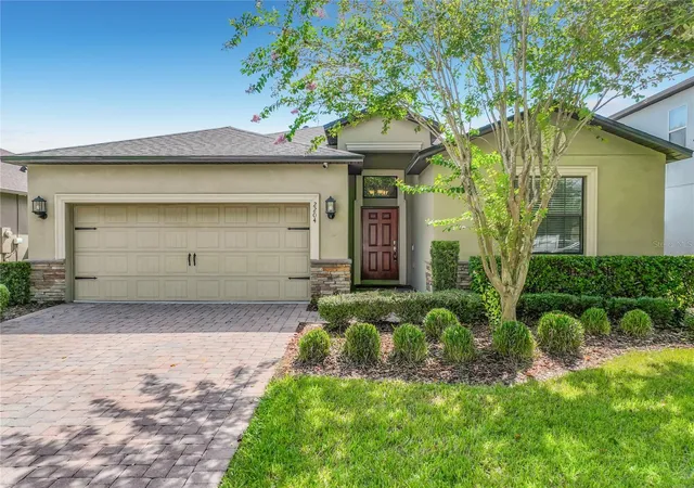 Photo 1 of Single family home for sale at 2204 Romanum Dr, Winter Garden, FL 34787 | MLS# S5156590 | Listing updated on 2026-09-02