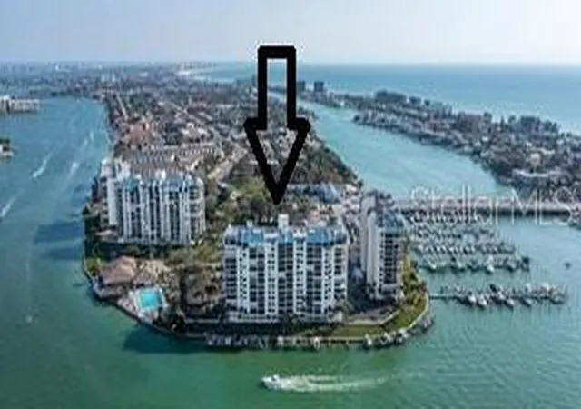 Condo for sale at 9495 Blind Pass Rd #504, ST PETE BEACH, FL 33706 | MLS# TB8543732