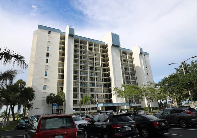 Photo 1 of Condo for sale at 9495 Blind Pass Rd #504, St Pete Beach, FL 33706 | MLS# TB8543732 | Listing updated on 2026-09-06