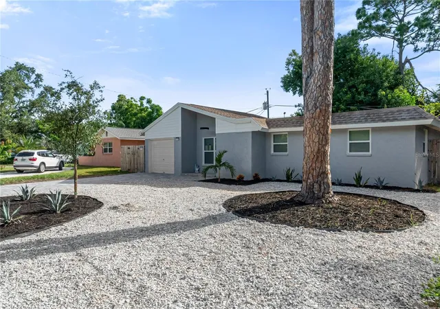 Photo 3 of Single family home for sale at 420 Melody Cir, Sarasota, FL 34237 | MLS# A4704470 | Listing updated on 2026-08-31