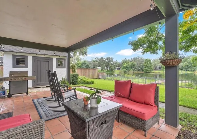 Photo 3 of Single family home for sale at 2227 Howard Dr, Winter Park, FL 32789 | MLS# O6437639 | Listing updated on 2026-09-28