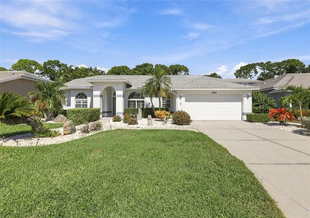 Photo 1 of Single family home for sale at 4304 Balmoral Way, Sarasota, FL 34238 | MLS# A4704471 | Listing updated on 2026-09-23