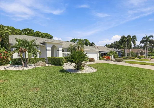 Photo 2 of Single family home for sale at 4304 Balmoral Way, Sarasota, FL 34238 | MLS# A4704471 | Listing updated on 2026-09-23