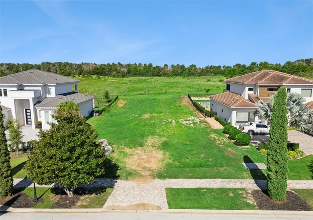 Land for sale at 16813 Bolsena Dr, BELLA COLLINA, FL 34756 | MLS# G5117161