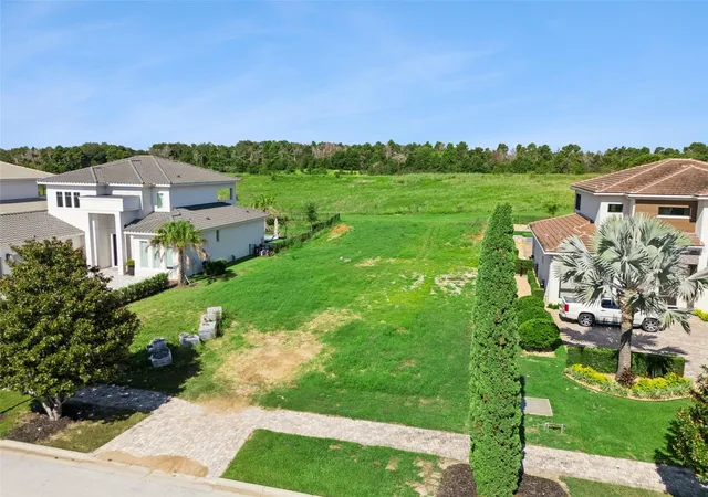 Photo 3 of Land for sale at 16813 Bolsena Dr, Bella Collina, FL 34756 | MLS# G5117161 | Listing updated on 2026-10-03