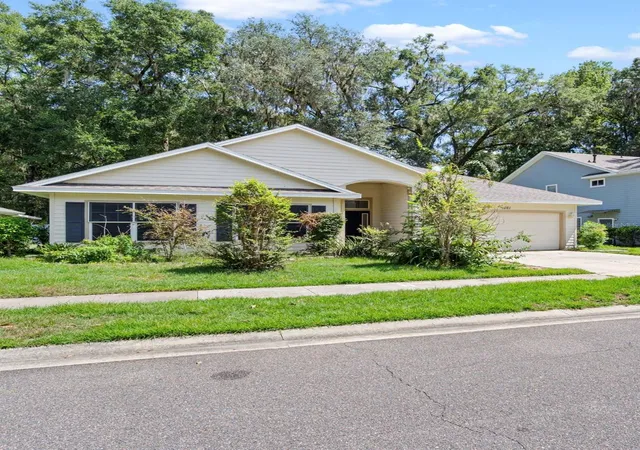 Photo 2 of Single family home for sale at 1861 Sw 65th Drive, Gainesville, FL 32607 | MLS# GC543105 | Listing updated on 2026-09-05
