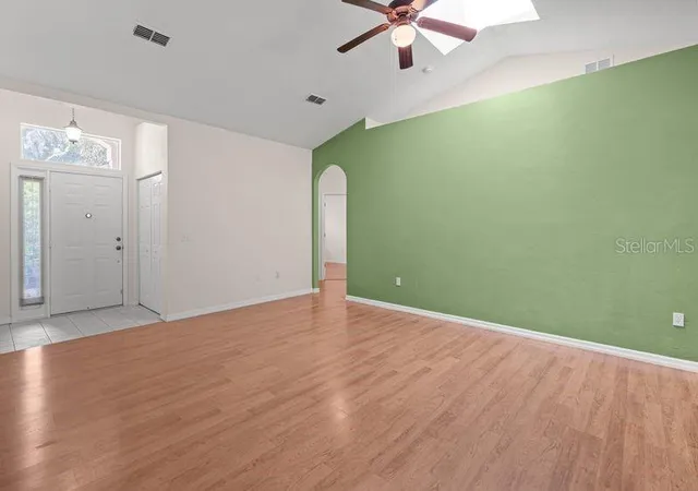 Photo 3 of Single family home for sale at 1861 SW 65th Drive, Gainesville, FL 32607 | MLS# GC543105 | Listing updated on 2026-09-05