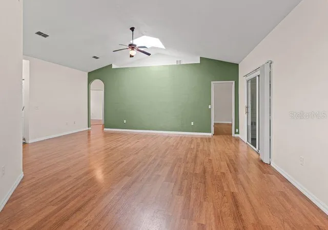 Photo 4 of Single family home for sale at 1861 SW 65th Drive, Gainesville, FL 32607 | MLS# GC543105 | Listing updated on 2026-09-05