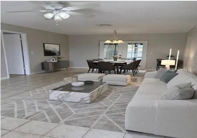 Photo 3 of Single family home for sale at 2942 Greynolds St, Deltona, FL 32738 | MLS# V4951002 | Listing updated on 2026-09-14