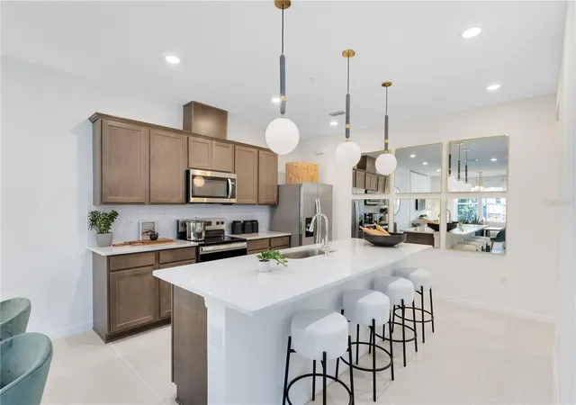 Photo 3 of Townhouse for sale at 11547 Harborview Street, Orlando, FL 32832 | MLS# O6437642 | Listing updated on 2026-08-30