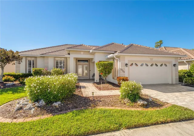Photo 2 of Single family home for sale at 5283 Pine Shadow Lane, North Port, FL 34287 | MLS# C7530133 | Listing updated on 2026-09-13