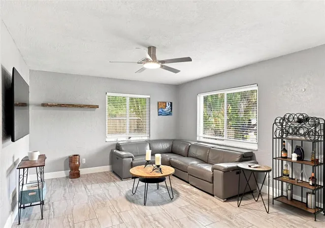 Photo 3 of Single family home for sale at 8028 25th Ave N, St Petersburg, FL 33710 | MLS# TB8543743 | Listing updated on 2026-10-29