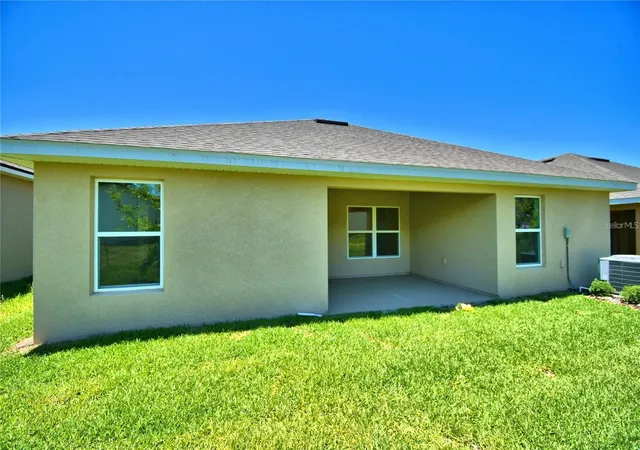 Photo 1 of Single family home for sale at 3639 Lindbergh St, Lakeland, FL 33810 | MLS# L4964678 | Listing updated on 2026-09-06