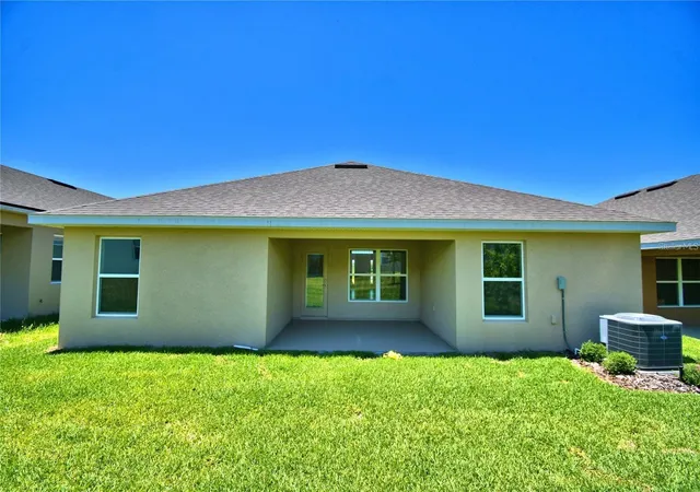 Photo 2 of Single family home for sale at 3639 Lindbergh St, Lakeland, FL 33810 | MLS# L4964678 | Listing updated on 2026-09-06