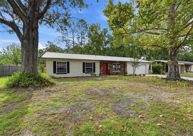Photo 1 of Single family home for sale at 5922 Nw 26th Ter, Gainesville, FL 32653 | MLS# GC543107 | Listing updated on 2026-08-30