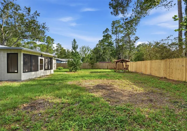 Photo 24 of Single family home for sale at 5922 Nw 26th Ter, Gainesville, FL 32653 | MLS# GC543107 | Listing updated on 2026-08-30