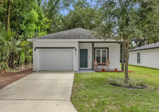 Photo 1 of Single family home for sale at 430 W Walts Ave, DELAND, FL 32720 | MLS# O6437646 | Listing updated on 2026-10-09