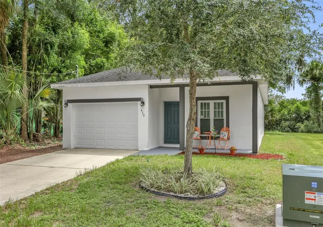 Photo 2 of Single family home for sale at 430 W Walts Ave, DELAND, FL 32720 | MLS# O6437646 | Listing updated on 2026-10-09