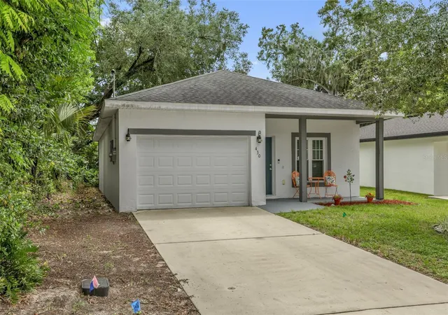 Photo 2 of Single family home for sale at 430 W Walts Ave, Deland, FL 32720 | MLS# O6437646 | Listing updated on 2026-10-09