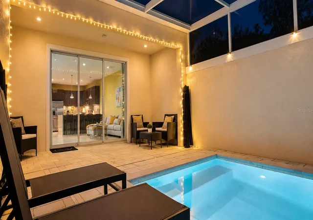 Photo 2 of Townhouse for sale at 1532 Retreat Cir, Clermont, FL 34714 | MLS# O6437648 | Listing updated on 2026-10-06