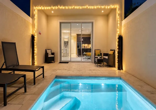 Photo 3 of Townhouse for sale at 1532 Retreat Cir, Clermont, FL 34714 | MLS# O6437648 | Listing updated on 2026-10-06