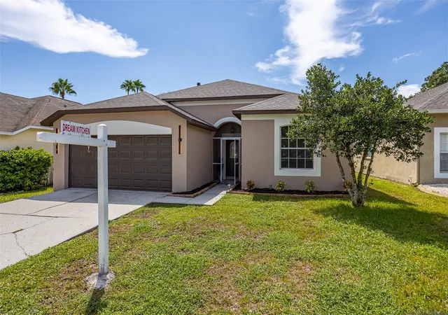Photo 1 of Single family home for sale at 22836 Marsh Wren Dr, Land O Lakes, FL 34639 | MLS# TB8543746 | Listing updated on 2026-09-17