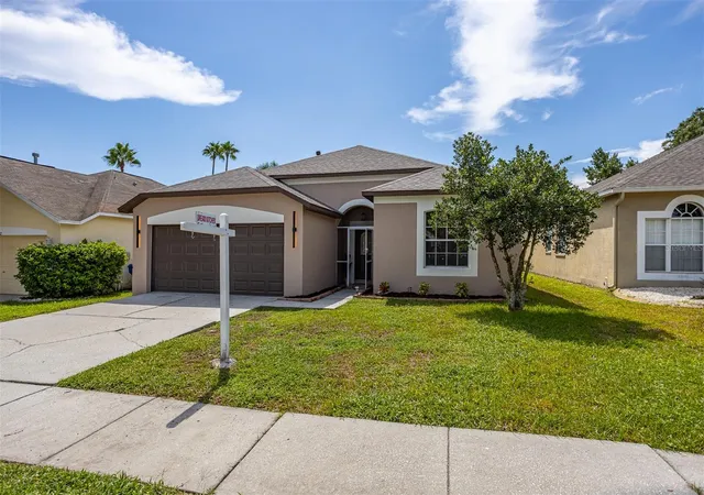 30th image of 22836 Marsh Wren Dr, Land O Lakes, FL 34639 | MLS# TB8543746