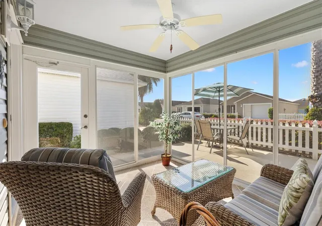 Photo 3 of Sale Pending at 2015 Peaceful Pl, The Villages, FL 32162 | MLS# G5117163 | Listing updated on 2026-10-08