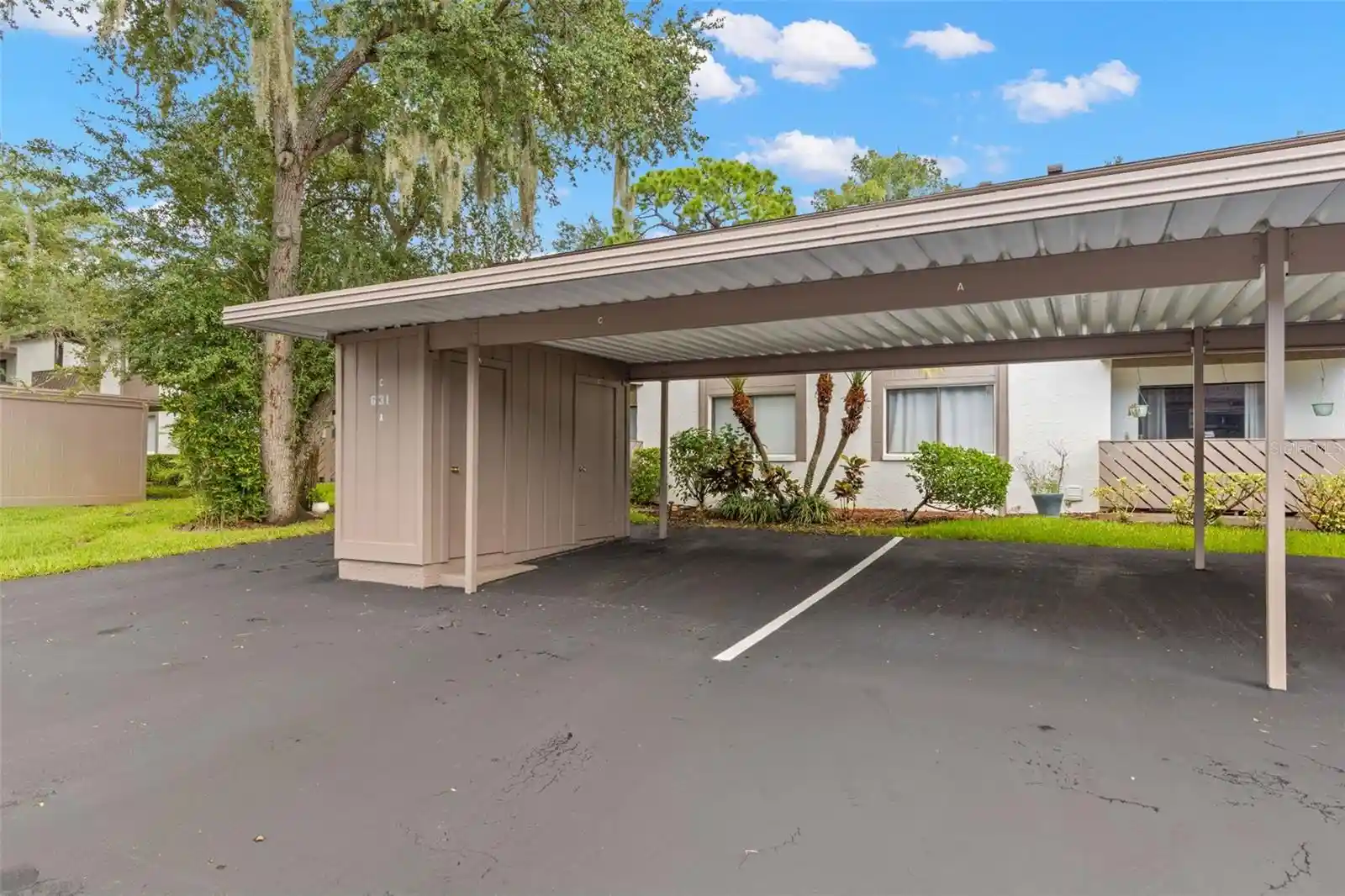 Listing Photo 28 - Condo for sale in 631 Fairmont Ave located at 631 Fairmont Ave, Safety Harbor, FL 34695 - Unit 631 Fairmont Ave