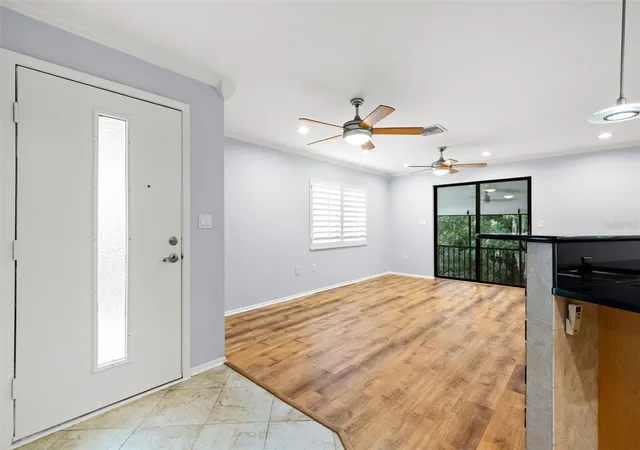 Photo 3 of Condo for sale at 631 Fairmont Ave #C, Safety Harbor, FL 34695 | MLS# TB8543750 | Listing updated on 2026-10-23