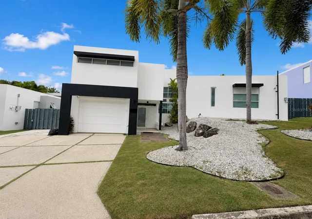 Photo 1 of Single family home for sale at Lerida Mansiones De Ciudad Jardin, Caguas, PR 00727 | MLS# PR9123788 | Listing updated on 2026-09-24