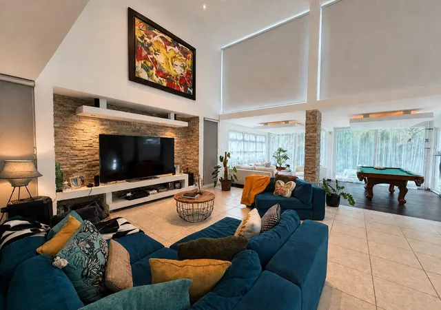 Photo 3 of Single family home for sale at Lerida Mansiones De Ciudad Jardin, Caguas, PR 00727 | MLS# PR9123788 | Listing updated on 2026-09-24